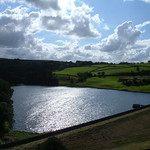 Hewenden Reservoir