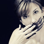 {86.365} .don't speak.