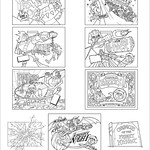 Danny Phantom Props 2