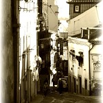 Minha querida Lisboa.