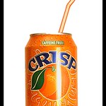 Orange Soda