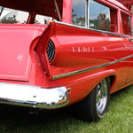 Edsel SW