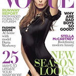 Vogue Australia magazine