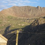 Crib Goch