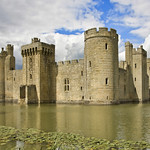 Bodiam Castle