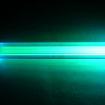 20080815 DX#12996 Mini Light Saber