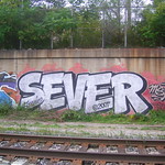 sever.