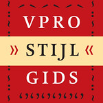 VPRO Stijlgids