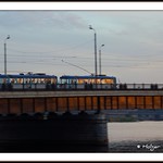 Stra&szlig;enbahn - Tam