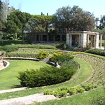 Jardins de Joan Maragall