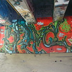 shove