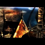 "The Never Ending Story"