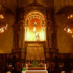 Catedral de Barcelona "Ver en Tama&ntilde;o Grande"