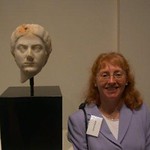 Prof. Susan Wood-Roman Portrait Specialist-