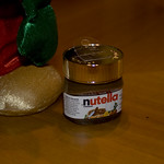 nutella