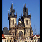 Prague