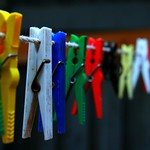 clothes pegs