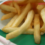 Fries