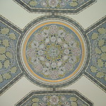 Ceiling