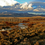 Silver Creek Oct. '05