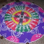Rangoli