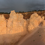 Soft Light in Bryce