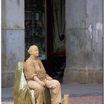 Mud calm / Calma de barro