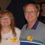 Wally & Carl Schneider from NARCOA