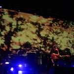 My Bloody Valentine, Seattle, 04/27/09