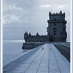 Torre de Bel&eacute;m: an UNESCO World Heritage Site