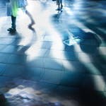 This planet is made of water & light (Addicted to Sparkle III)