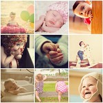 Things I Love Thursdays! - Cutie pies