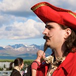 WBMC Welcoming Party - Beards & Moustaches in Alaska