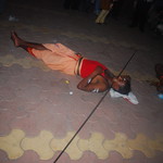 Shooting Faith Without Boundaries