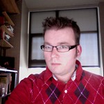 178/365x2: Tuesday evening