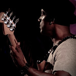 Marcus Miller, 2015. V