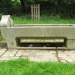 Cattle Trough, Richmond Park