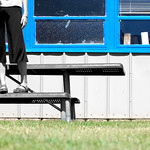 blue monday bench monday