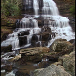 Pearson's Falls