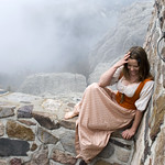 After the Witch Chopped My Hair