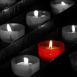 I say a little prayer for you...