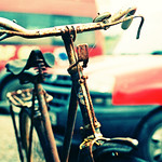 Rusty Bike