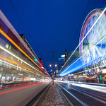 Edinburgh - Christmas on Princes Street