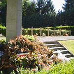 Enclos des Fusill&eacute;s - Ereperk der Gefusilleerden 15