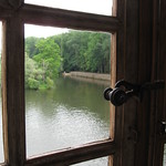 Cher from a Window 06/15/09