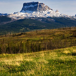 Chief Mountain