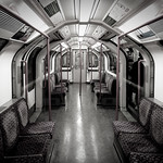 Ode to the Tube - London, UK