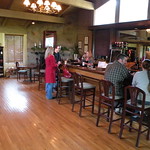 Mountain Terrace - Bar / Dance Floor