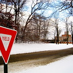 YIELD.