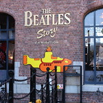 Beatles story